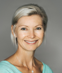 Yvonne Bullen, UKCP Accredited Psychotherapist