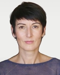 Marta Kudrnova, UKCP Accredited Psychotherapist