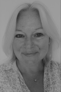 Kate Sutcliffe, UKCP Accredited Psychotherapist