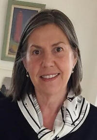Elizabeth Stephen, UKCP Accredited Psychotherapist