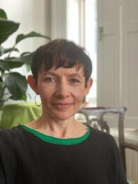 Rachel Baird, UKCP Accredited Psychotherapist