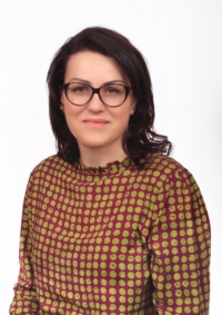 Laura Mezzomo, UKCP Accredited Psychotherapist