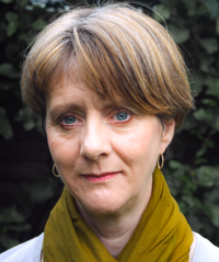 Dianne Markham, UKCP Accredited Psychotherapist