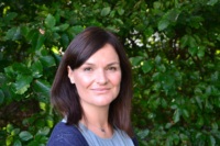 Laura Appel, UKCP Accredited Psychotherapist