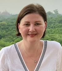 Natascha Gonnermann, UKCP Accredited Psychotherapist