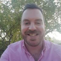 Alex Moseley, UKCP Accredited Psychotherapist