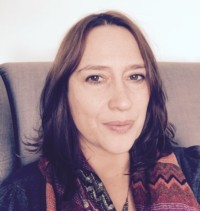 Caroline Obolensky, UKCP Accredited Psychotherapist
