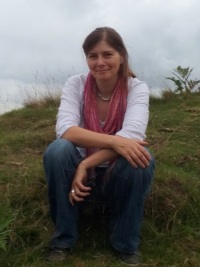 Leila Hancox, UKCP Accredited Psychotherapist
