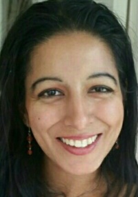 Ruby Ravinder Aujla, UKCP Accredited Psychotherapist