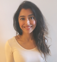 Nasrin Begum, UKCP Accredited Psychotherapist