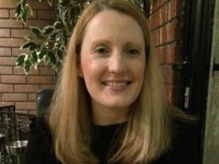 Kelly Foster, UKCP Accredited Psychotherapist