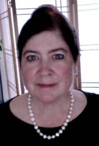 Catherine Holland, UKCP Accredited Psychotherapist
