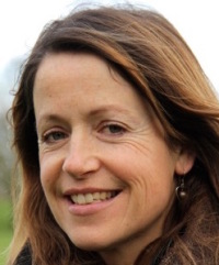 Helen Hawthorne, UKCP Accredited Psychotherapist