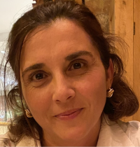 Yael Sandra Ben-Akiva, UKCP Accredited Psychotherapist