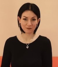 Katie Boyd, UKCP Accredited Psychotherapist