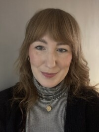 Abigail Graves, UKCP Accredited Psychotherapist