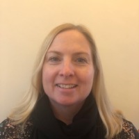 Jo Culver, UKCP Accredited Psychotherapist