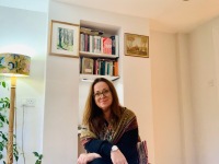 Eva De Marchi, UKCP Accredited Psychotherapist