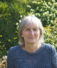 Louise Wiseman, UKCP Accredited Psychotherapist