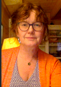 Deborah Meyler, UKCP Accredited Psychotherapist
