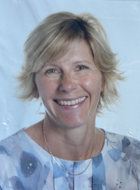 Mandy Reddington, UKCP Accredited Psychotherapist