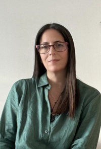 Luisa Escudero Franco, UKCP Accredited Psychotherapist