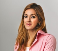 Noorien Halari, UKCP Accredited Psychotherapist