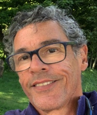 Paulo Camara, UKCP Accredited Psychotherapist