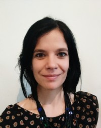 Hazel Cawood, UKCP Accredited Psychotherapist