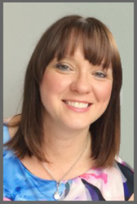 Susanne Kershaw, UKCP Accredited Psychotherapist