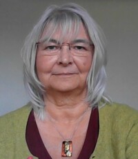 Terri Windsor, UKCP Accredited Psychotherapist