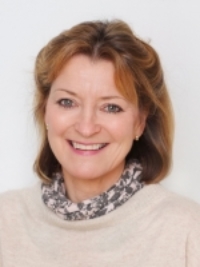 Claire Millar, UKCP Accredited Psychotherapist