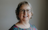 Sheila McLoughlin, UKCP Accredited Psychotherapist