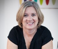 Louise Herbert, UKCP Accredited Psychotherapist