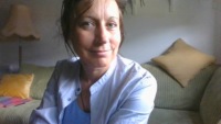 Marika Lisowska, UKCP Accredited Psychotherapist