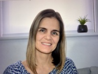 Barbara Beyaz, UKCP Accredited Psychotherapist