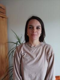 Hannah Barclay, UKCP Accredited Psychotherapist