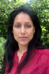 Sheela Hollywood, UKCP Accredited Psychotherapist