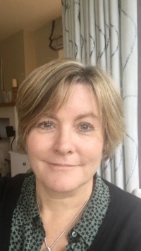 Ruth Bruell, UKCP Accredited Psychotherapist