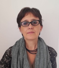 Elisabetta Cittadini, UKCP Accredited Psychotherapist