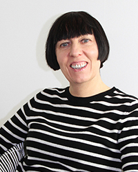 Jacqueline Roome, UKCP Accredited Psychotherapist