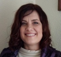 Alge Suliakaite, UKCP Accredited Psychotherapist