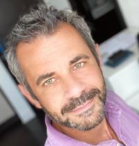 Paolo Assandri, UKCP Accredited Psychotherapist