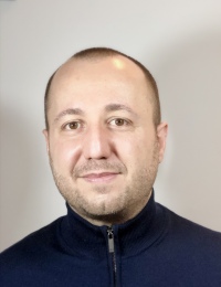 Paolo Di Venanzi, UKCP Accredited Psychotherapist