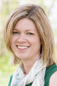 Claire Daplyn, UKCP Accredited Psychotherapist
