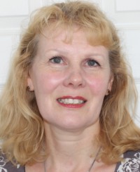 Trudie Clark, UKCP Accredited Psychotherapist