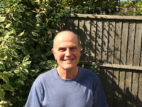 Terry Kyan, UKCP Accredited Psychotherapist