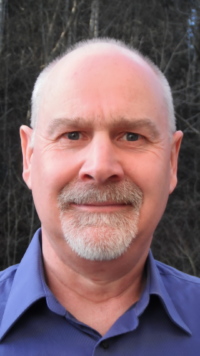 Dave Yaffey, UKCP Accredited Psychotherapist