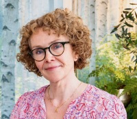 Debbie Wilson, UKCP Accredited Psychotherapist