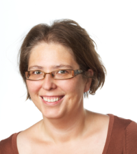 Sarah Parry, UKCP Accredited Psychotherapist